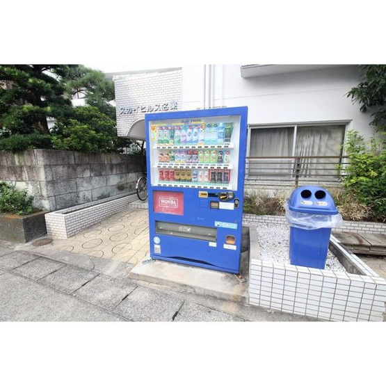 【エントランス】 | スカイヒルズ名東