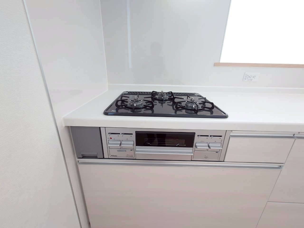 ♥♥糸満市宇江城第2-4号棟（全5棟）のその他