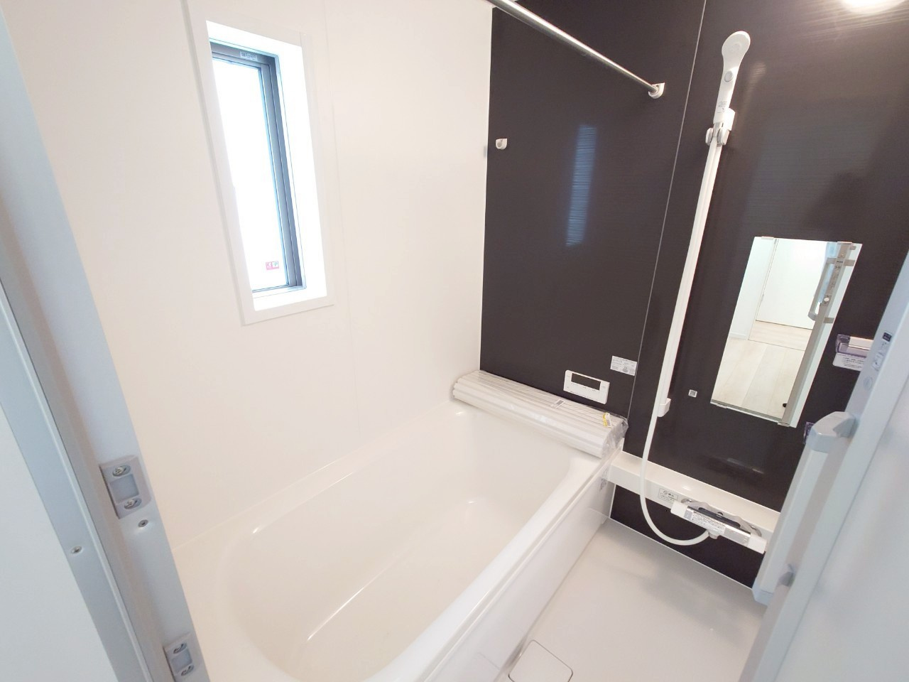 ♥♥糸満市宇江城第2-4号棟（全5棟）の浴室