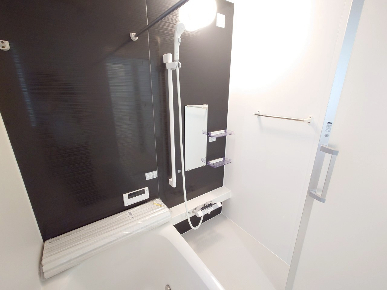 ♥♥糸満市宇江城第2-4号棟（全5棟）の浴室