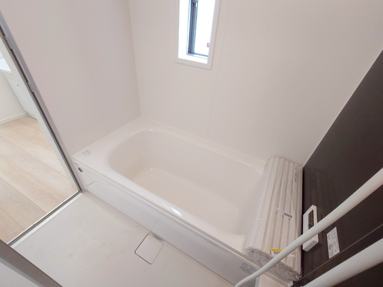 ♥♥糸満市宇江城第2-4号棟（全5棟）の浴室