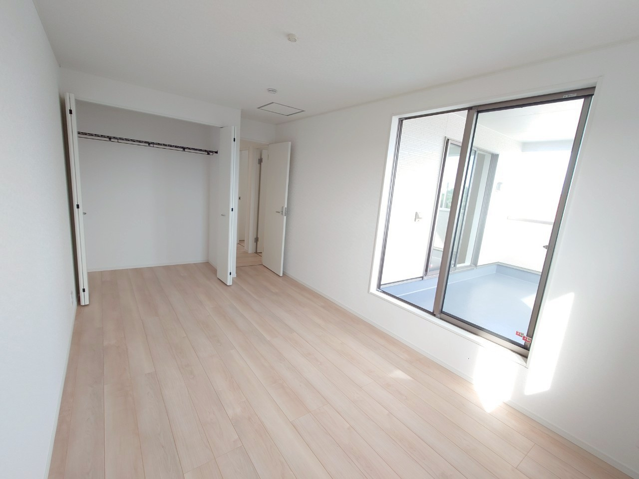 ♥♥糸満市宇江城第2-4号棟（全5棟）の洋室