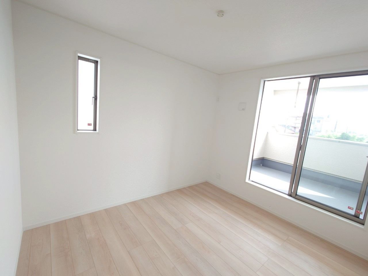 ♥♥糸満市宇江城第2-4号棟（全5棟）の洋室