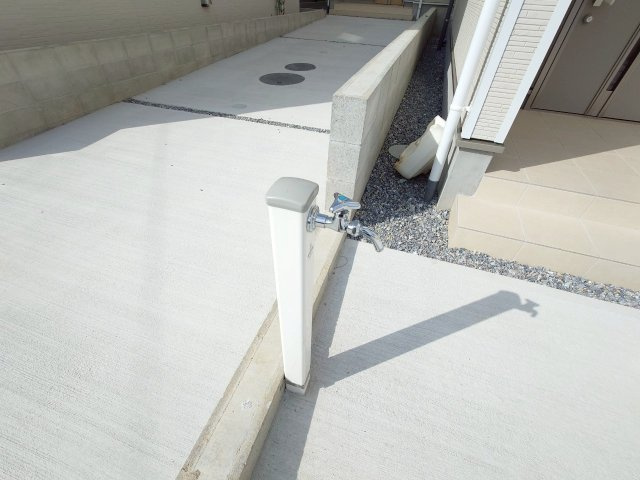 ♥♥糸満市宇江城第2-4号棟（全5棟）のその他