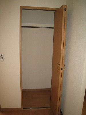 スタイルビュー井尻の収納