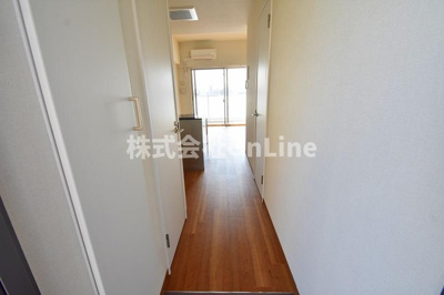 【玄関】 | パニール・永和