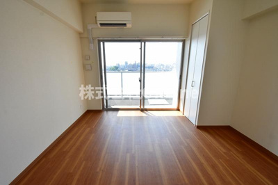 【寝室】 | パニール・永和