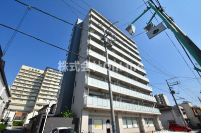 【外観】 | パニール・永和