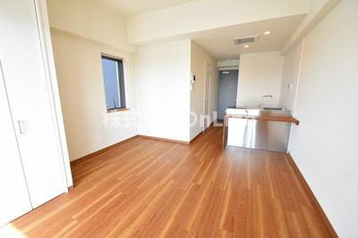 【洋室】 | パニール・永和