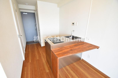 【内装】 | パニール・永和