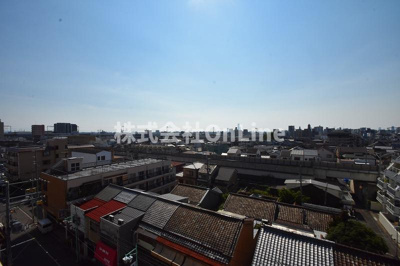 【展望】 | パニール・永和