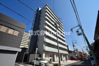 【外観】 | パニール・永和