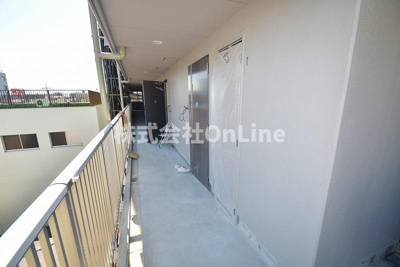 【ロビー】 | パニール・永和