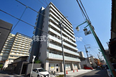 【駐車場】 | パニール・永和