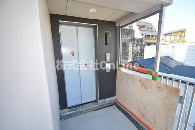 【その他共用部分】 | パニール・永和