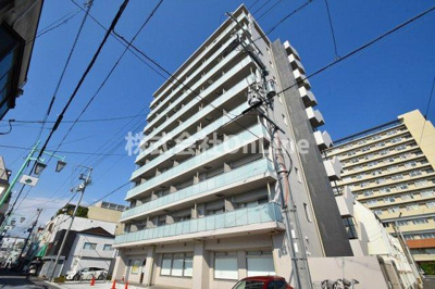 【外観】 | パニール・永和