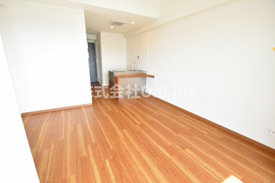 【居間・リビング】 | パニール・永和