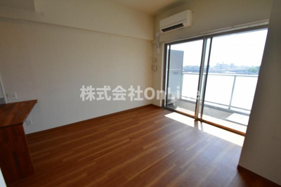 【居間・リビング】 | パニール・永和