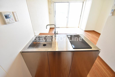 【キッチン】 | パニール・永和