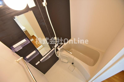 【浴室】 | パニール・永和