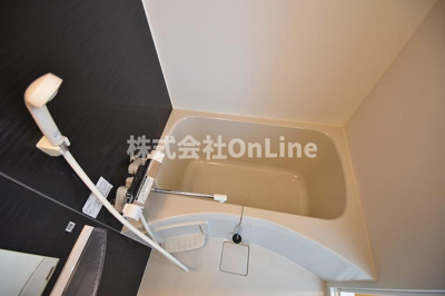 【浴室】 | パニール・永和