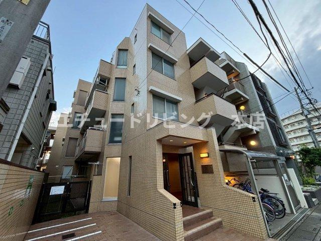 コスモプレイス志木