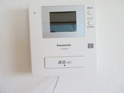 【駐車場】 | ベルシャイン柏原