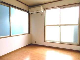 【浴室】 | ベルシャイン柏原