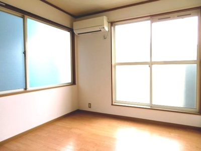 【浴室】 | ベルシャイン柏原