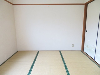 【洋室】 | ベルシャイン柏原