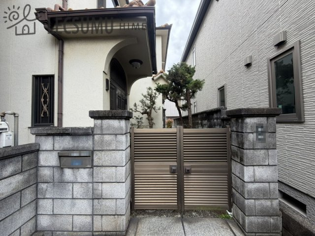 姫路市飾磨区亀山/中古戸建