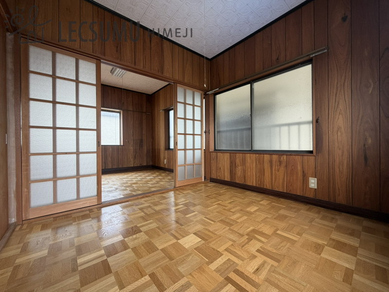 姫路市飾磨区亀山/中古戸建の子供部屋