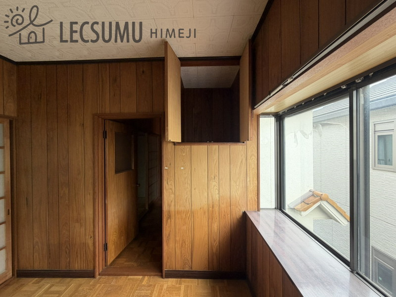 姫路市飾磨区亀山/中古戸建の内装