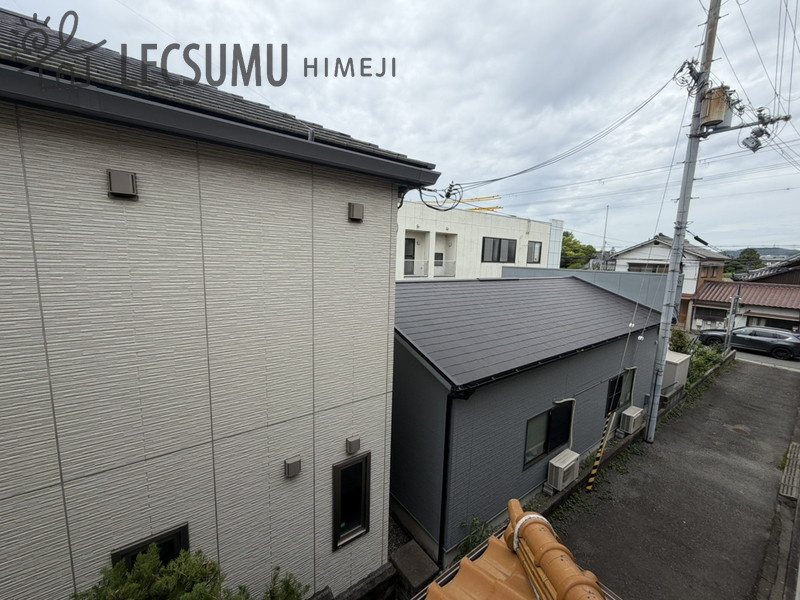 姫路市飾磨区亀山/中古戸建のその他