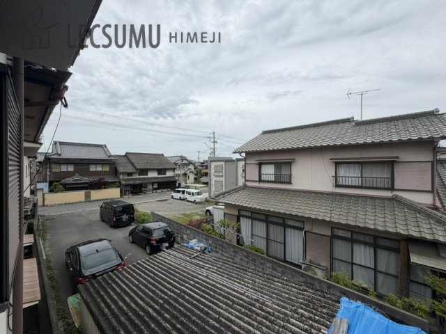 姫路市飾磨区亀山/中古戸建の周辺