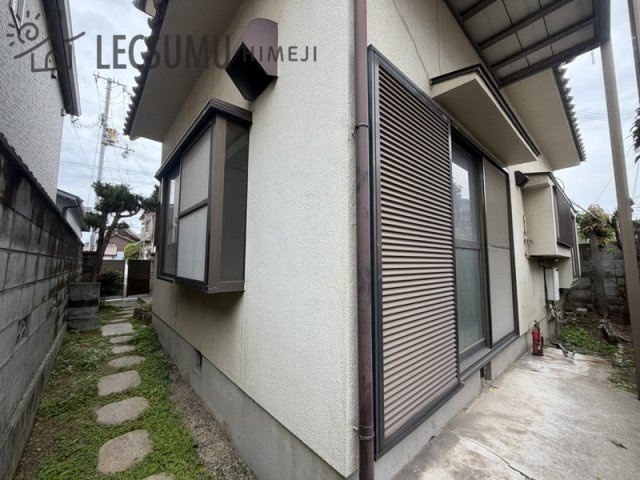 姫路市飾磨区亀山/中古戸建のその他