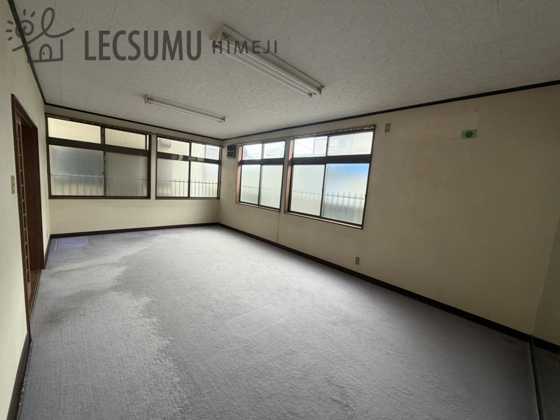 姫路市飾磨区亀山/中古戸建の洋室