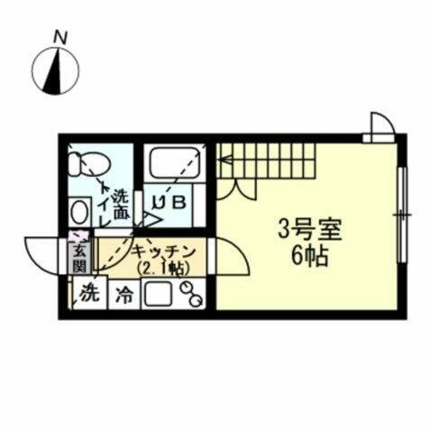 キトラハイム杉田