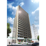 スプランディッド本町東DUEの画像