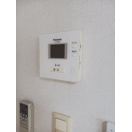 フォンテーヌⅦのセキュリティ