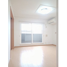 フォンテーヌⅦの居間・リビング