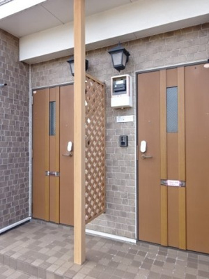 【その他】 | ソフィーシアＡ