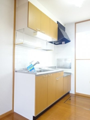 【キッチン】 | ソフィーシアＡ | キッチンでお料理をお楽しみください