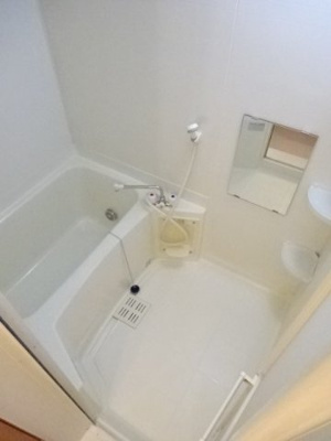 【浴室】 | ソフィーシアＡ | お風呂で日々の疲れを落としましょう