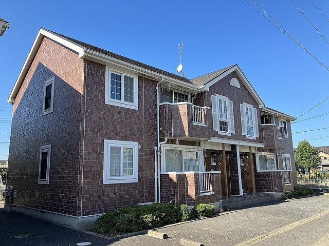 カーサ　ラウレールⅡ