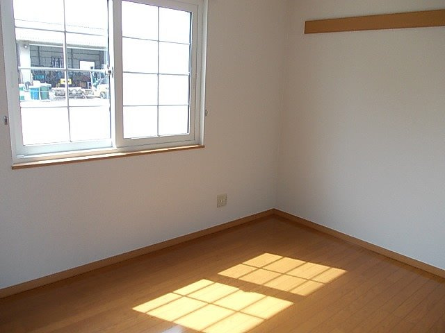 ソフィーシアＢの内装|きれいな内装です