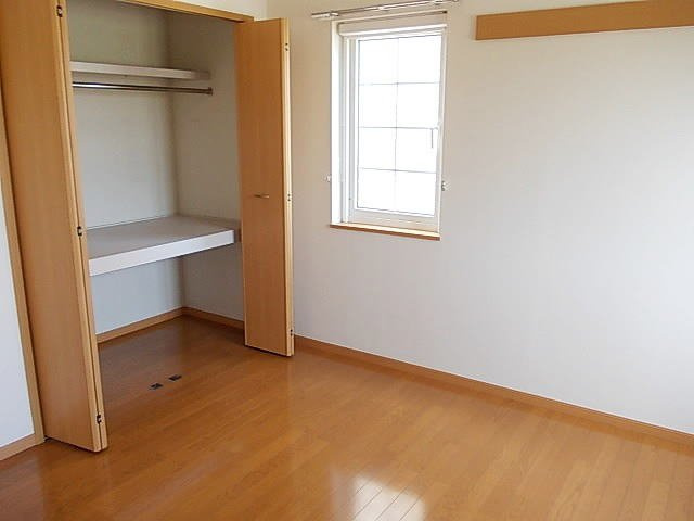 ソフィーシアＢの内装|物件の内装です