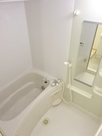 ブリズ・セゾンの浴室|日々の暮らしに欠かせないお風呂です