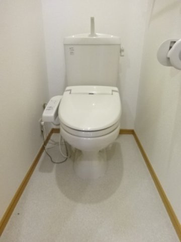 ブリズ・セゾンのトイレ|シンプルで使いやすいトイレです