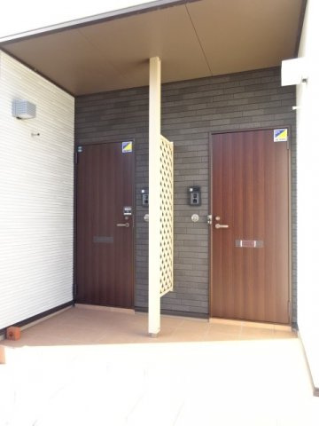 【その他】 | ＭＫハイツ　Ａ